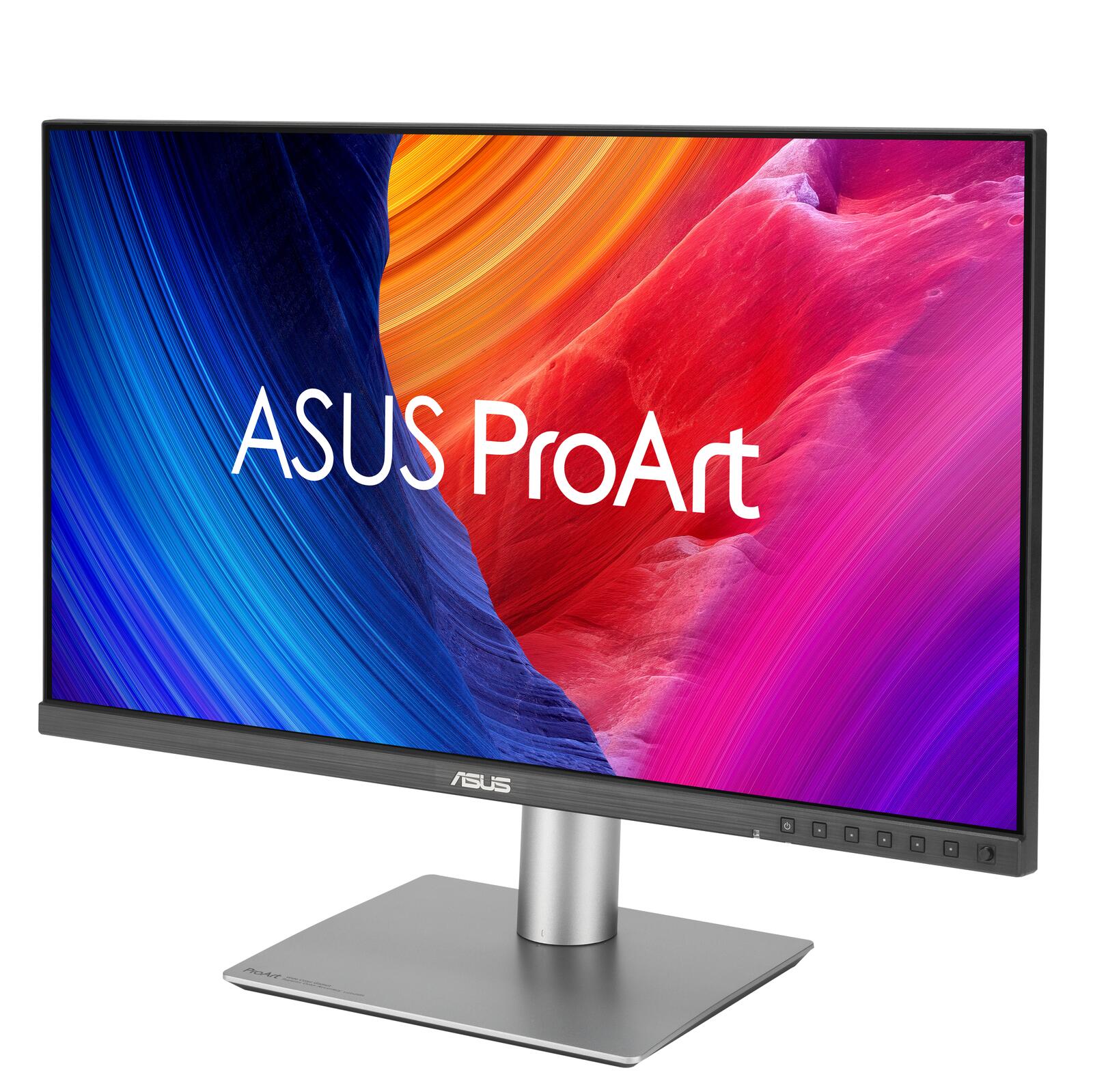 ASUS ProArt PA27JCV Professional Monitor 68,6 cm (27 Zoll)