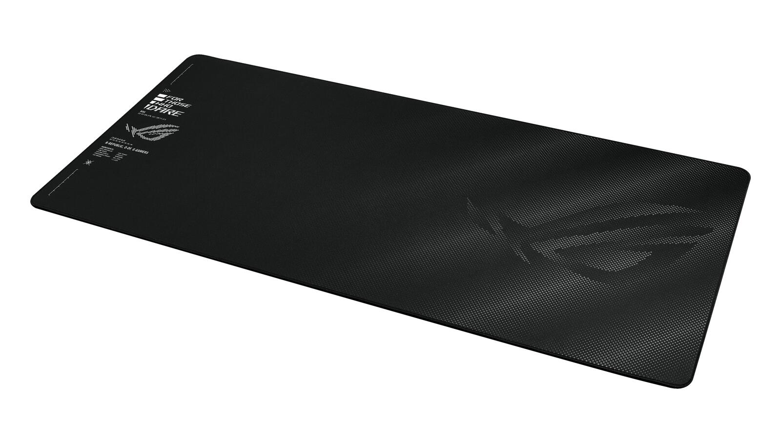 Asus ROG Sheath II XXL Gaming Mauspad Schwarz
