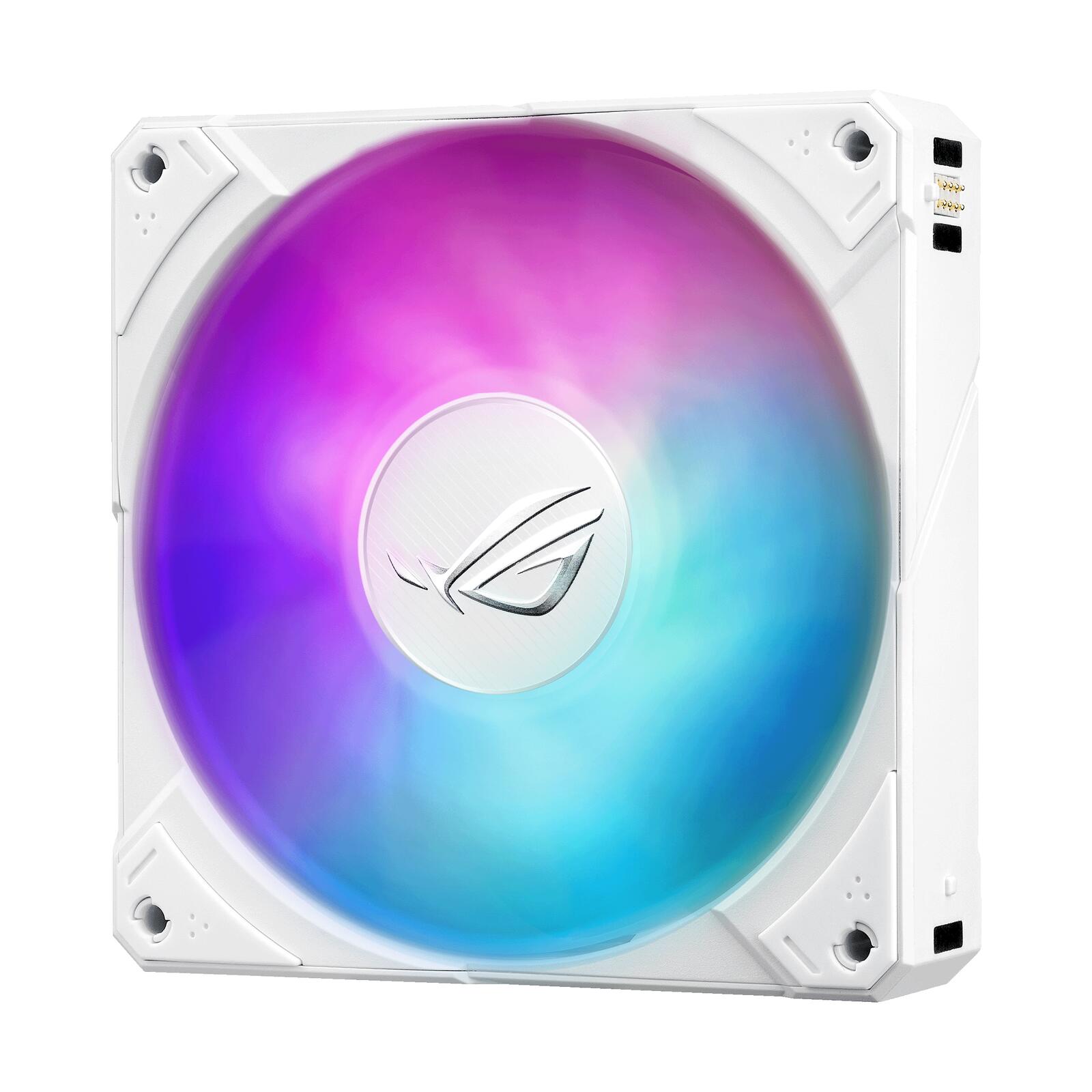 ASUS ROG Ryujin III 360 ARGB Extreme White All-in-One Flüssig-CPU-Wasserkühlung