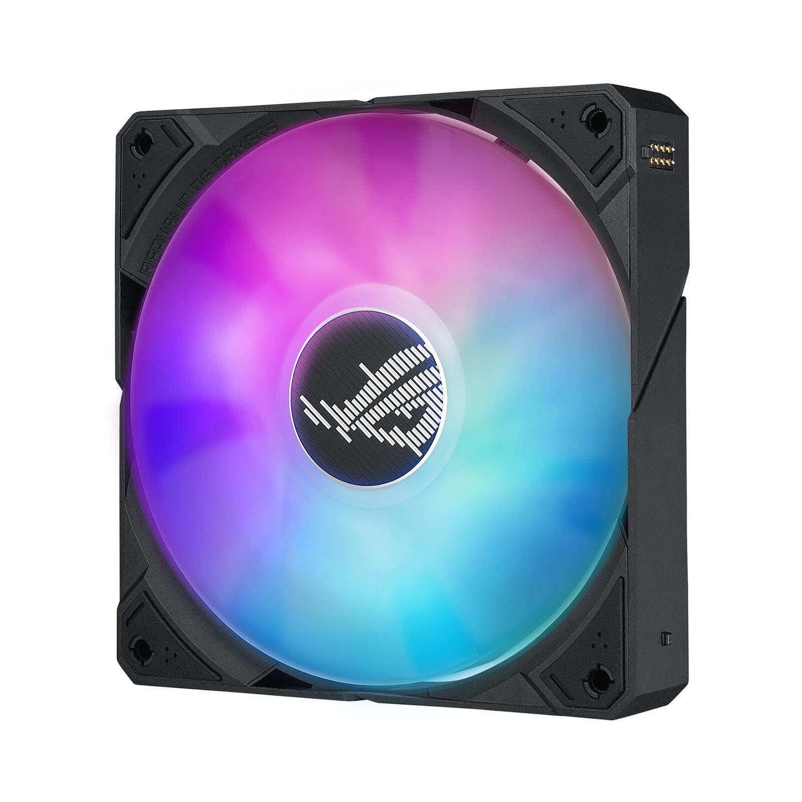 ASUS ROG Ryujin III 360 ARGB All-in-One Flüssig CPU-Kühler (3,5 Zoll LCD, Asetek-Pumpe der 8. Generation, 3x ROG 120mm R