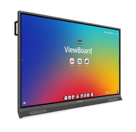 Viewsonic IFP6553 Digital Signage Touch Display 165,1 cm (65')