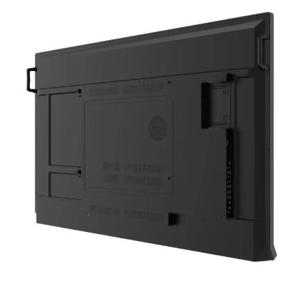 Viewsonic IFP6553 Digital Signage Touch Display 165,1 cm (65')