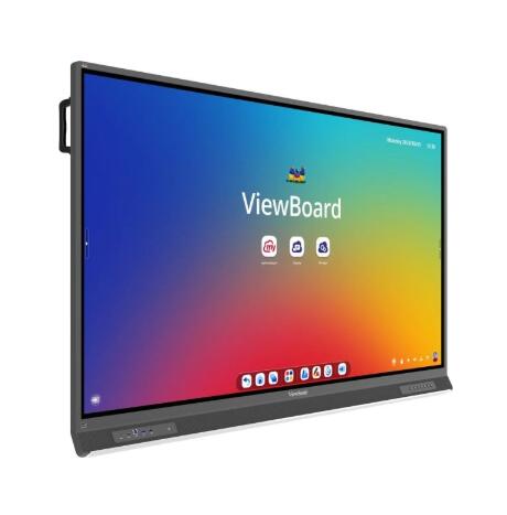 Viewsonic IFP7553 Digital Signage Touch Display 189,2 cm (74.5')