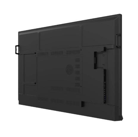 Viewsonic IFP7553 Digital Signage Touch Display 189,2 cm (74.5')