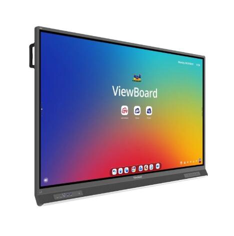 Viewsonic IFP8653 Digital Signage Touch Display 217 m (85.5')