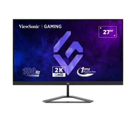 Viewsonic VX2758A-2K-PRO Gaming-Monitor 68,6 cm (27')