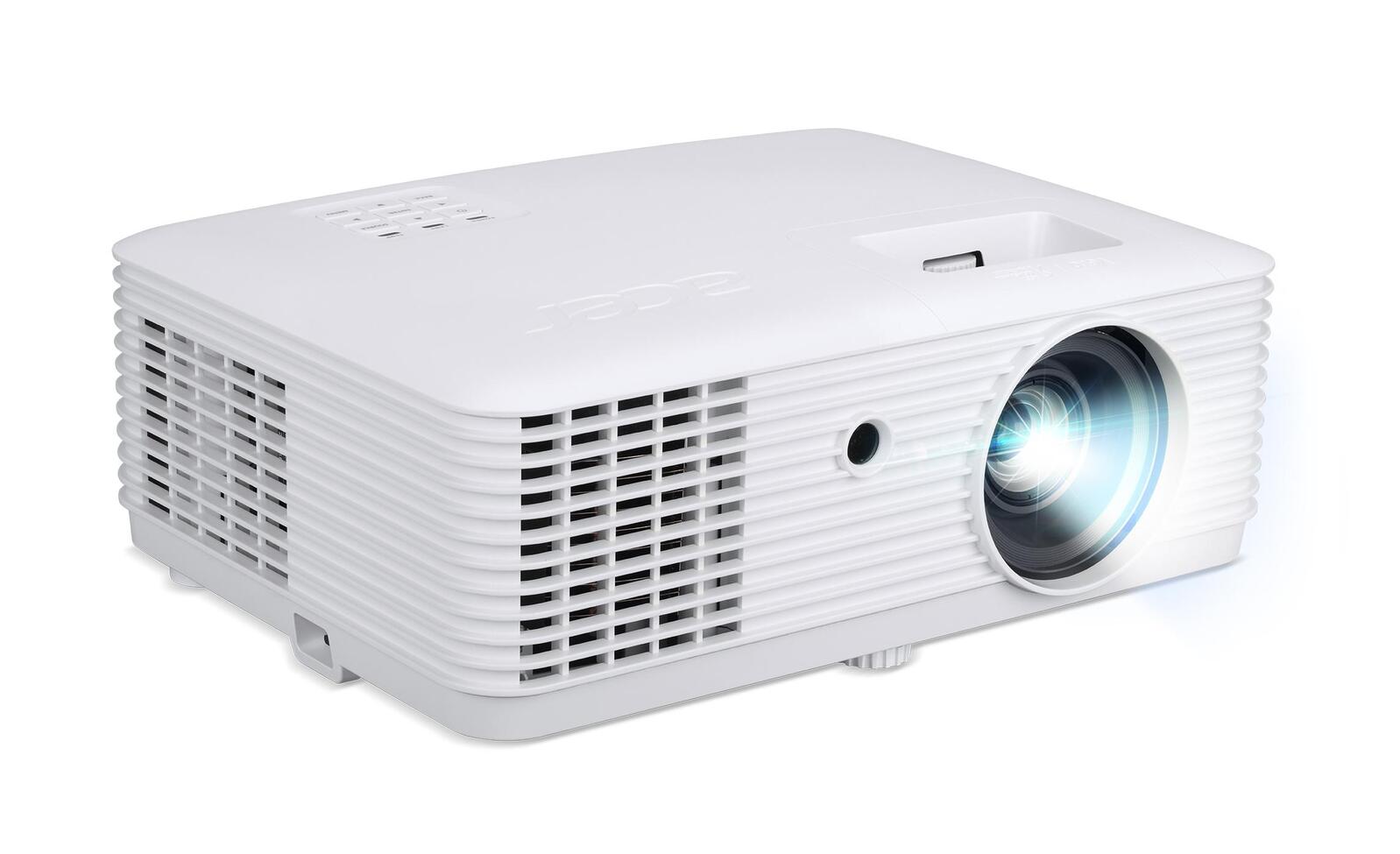 B-WARE Acer Vero HL6810ATV Laser Beamer 4.000 ANSI Lumen
