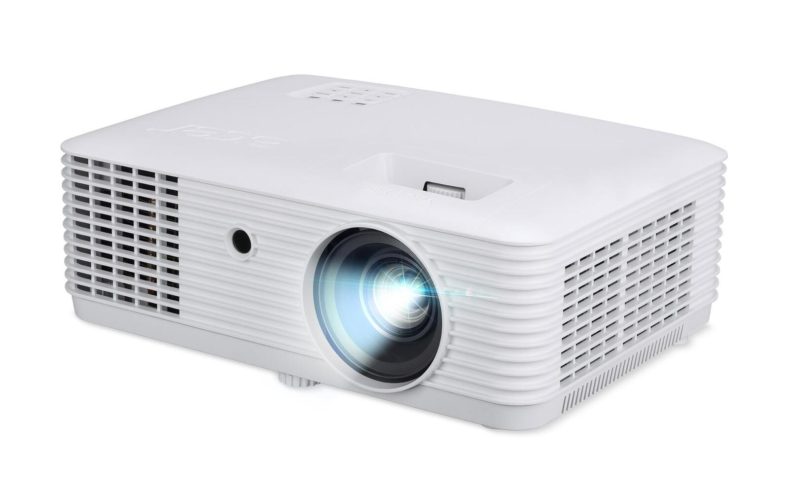 B-WARE Acer Vero HL6810ATV Laser Beamer 4.000 ANSI Lumen