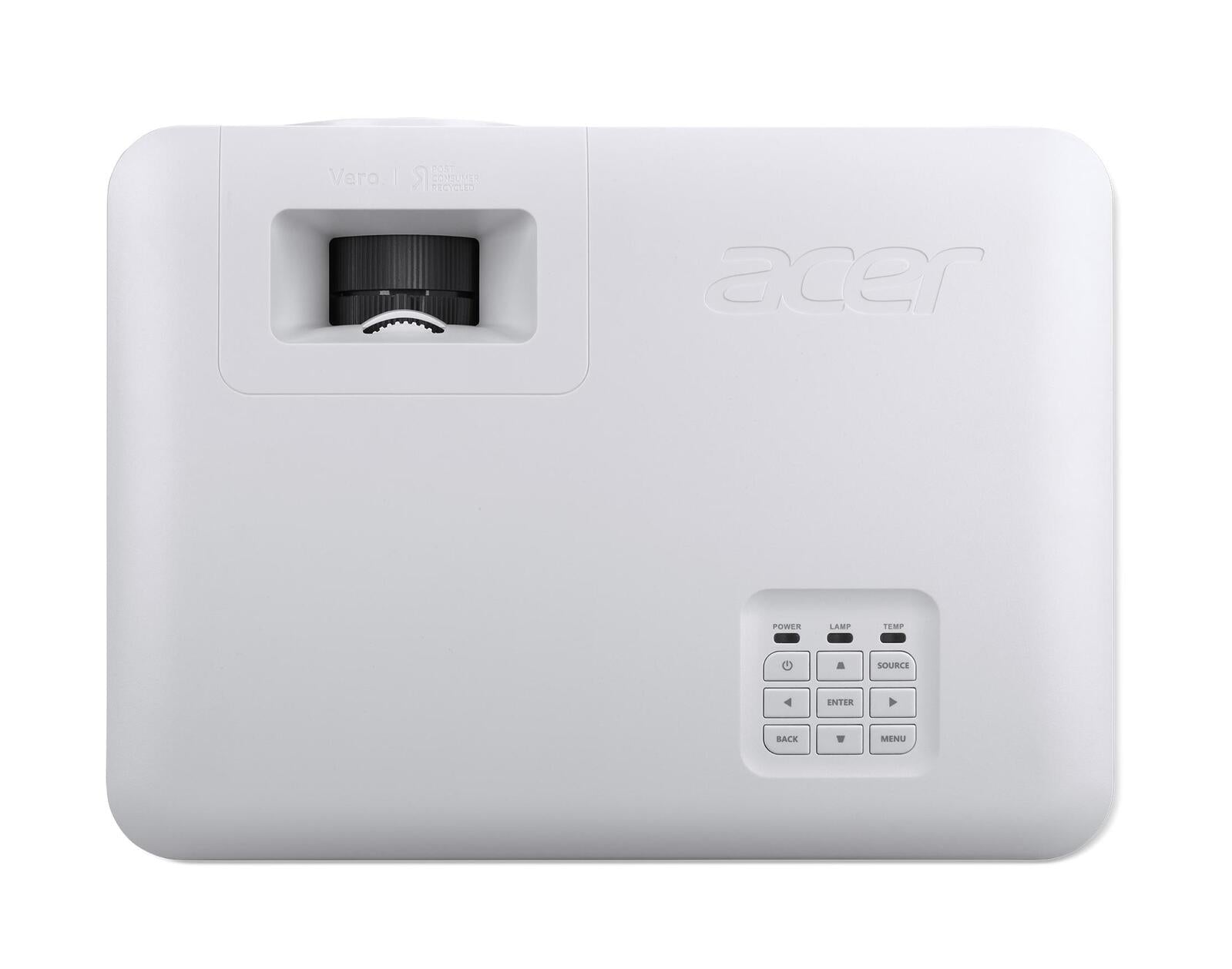 B-WARE Acer Vero HL6810ATV Laser Beamer 4.000 ANSI Lumen