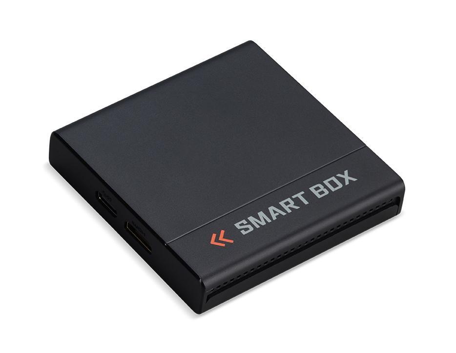 B-WARE Acer Vero HL6810ATV Laser Beamer 4.000 ANSI Lumen