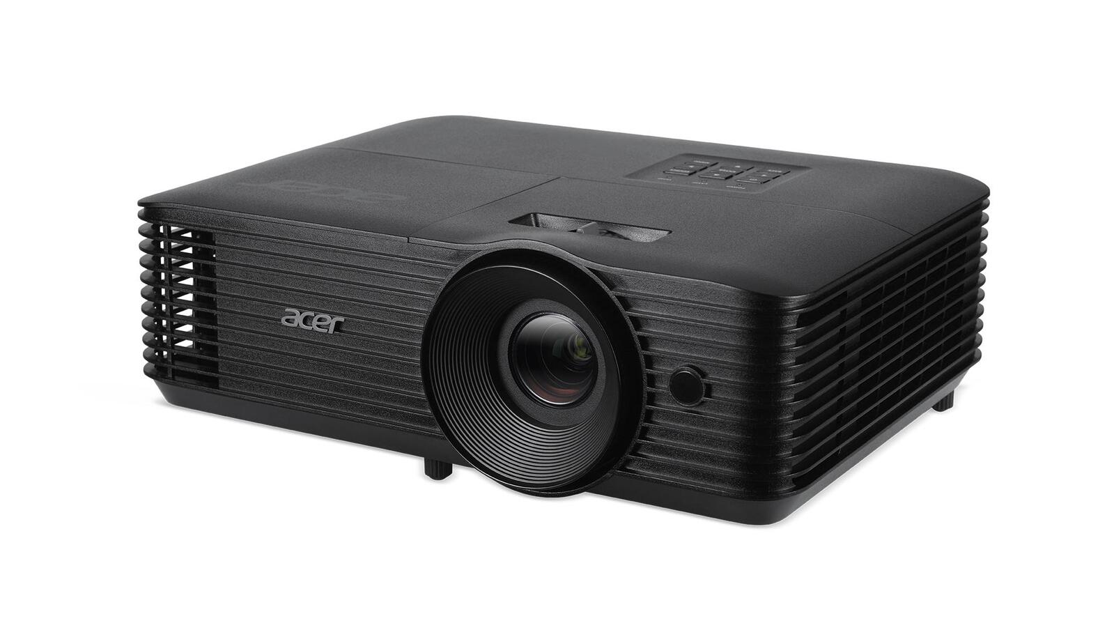 Acer X1228 Beamer 4.800 ANSI Lumen
