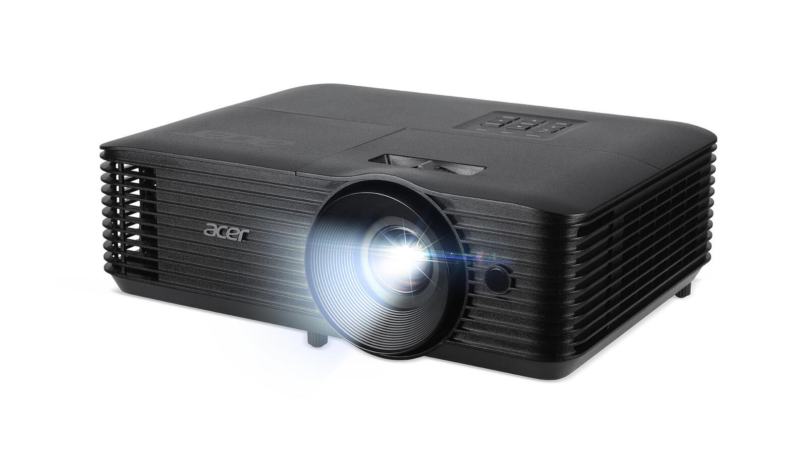 Acer X1228 Beamer 4.800 ANSI Lumen