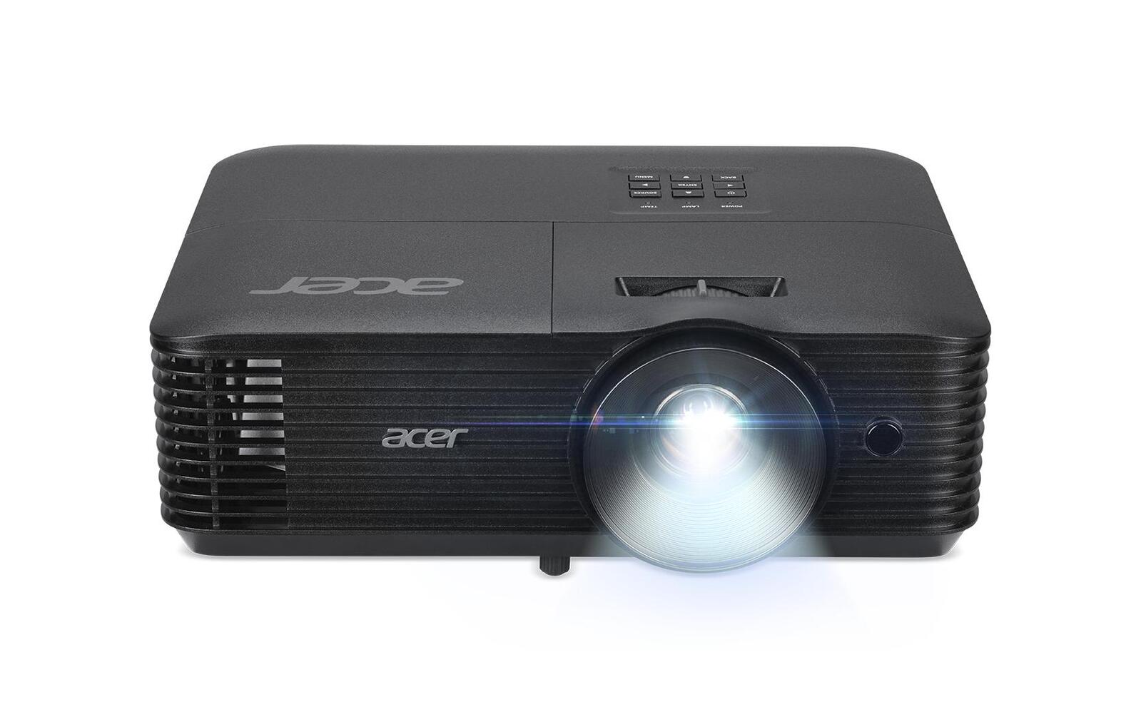 Acer X1328WHn DLP Beamer 5.000 ANSI Lumen