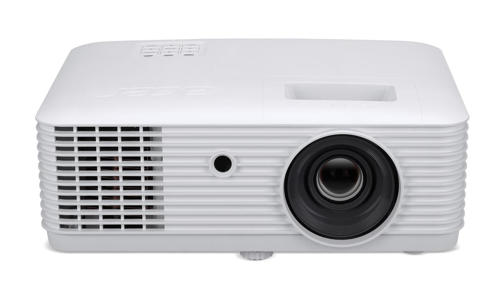 Acer Vero XL3515i Laser Beamer 5.500 ANSI Lumen