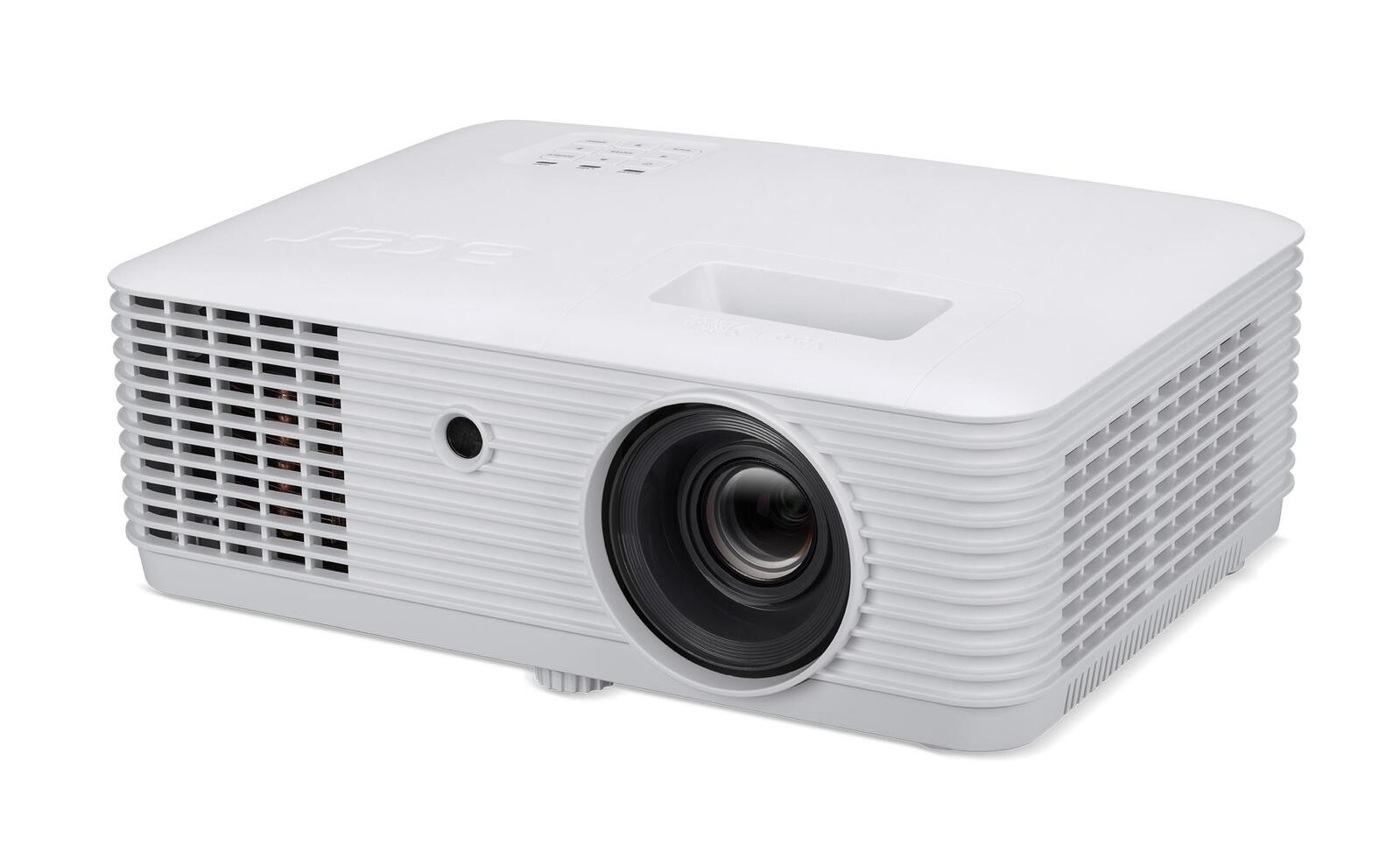 Acer Vero XL3515i Laser Beamer 5.500 ANSI Lumen