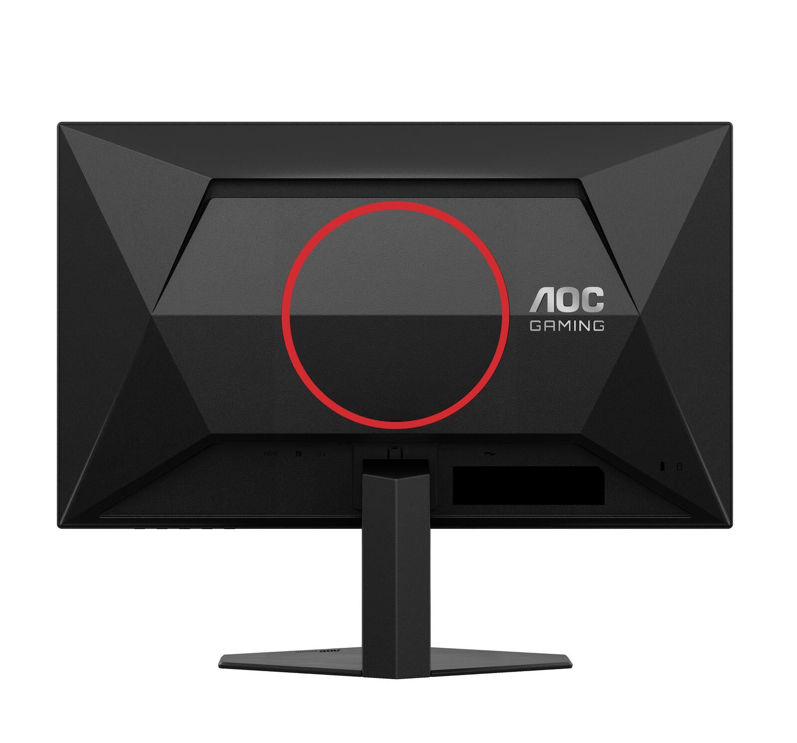AOC G4 Q24G4RE Quad HD Gaming Display 60,5 cm (23.8')
