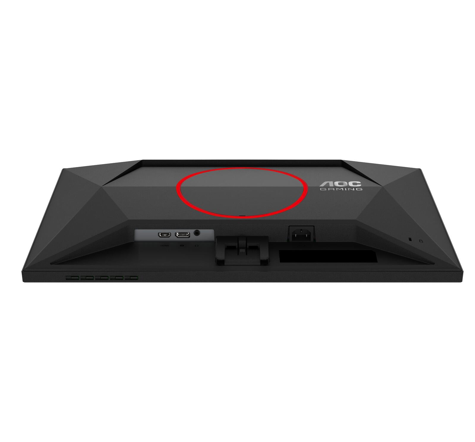 AOC G4 Q24G4RE Quad HD Gaming Display 60,5 cm (23.8')