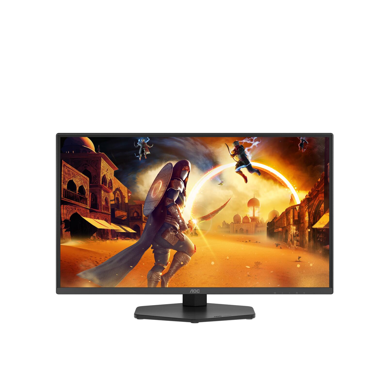 AOC Gaming Q25G4SR LED-Monitor 63.5 cm (25')