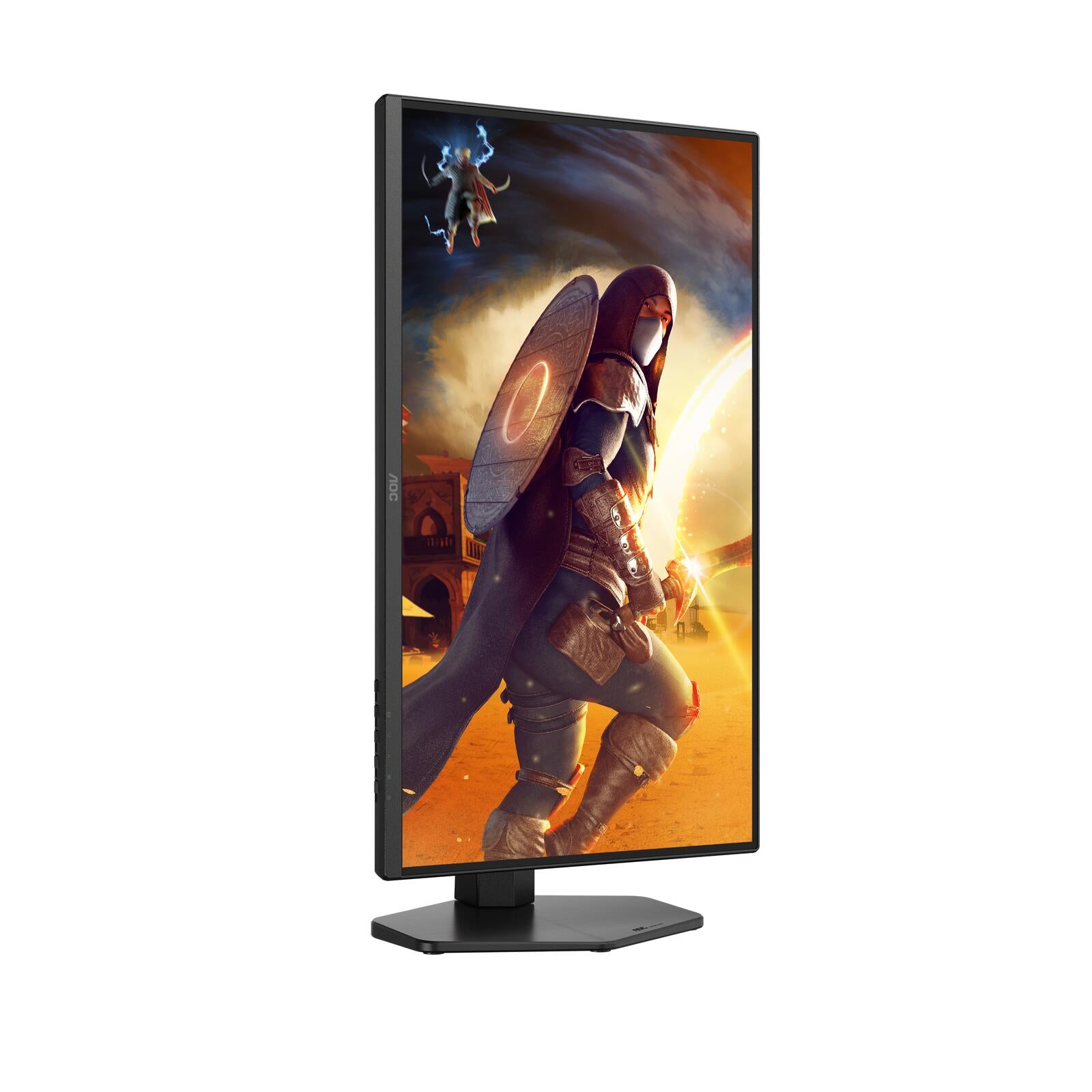 AOC Gaming Q25G4SR LED-Monitor 63.5 cm (25')