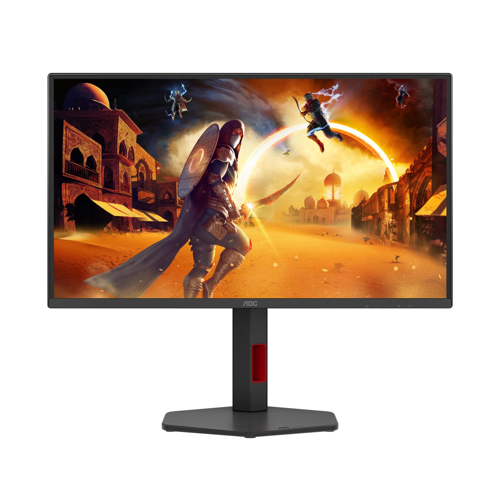 AOC Gaming Q25G4SR LED-Monitor 63.5 cm (25')