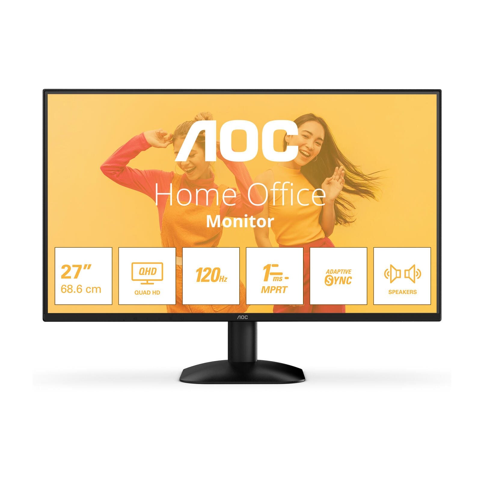 AOC B3 Q27B35S3 LED-Monitor 68,6 cm (27')