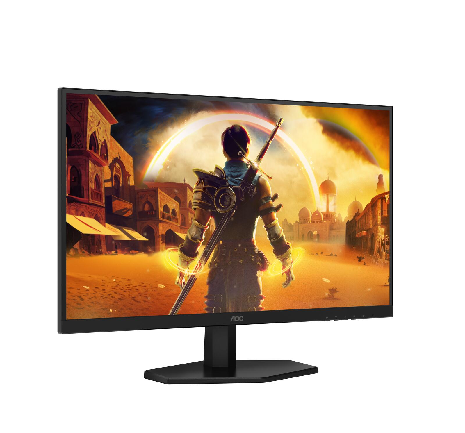 AOC Q27G42ZE Quad HD Gaming Display 68,6 cm (27')