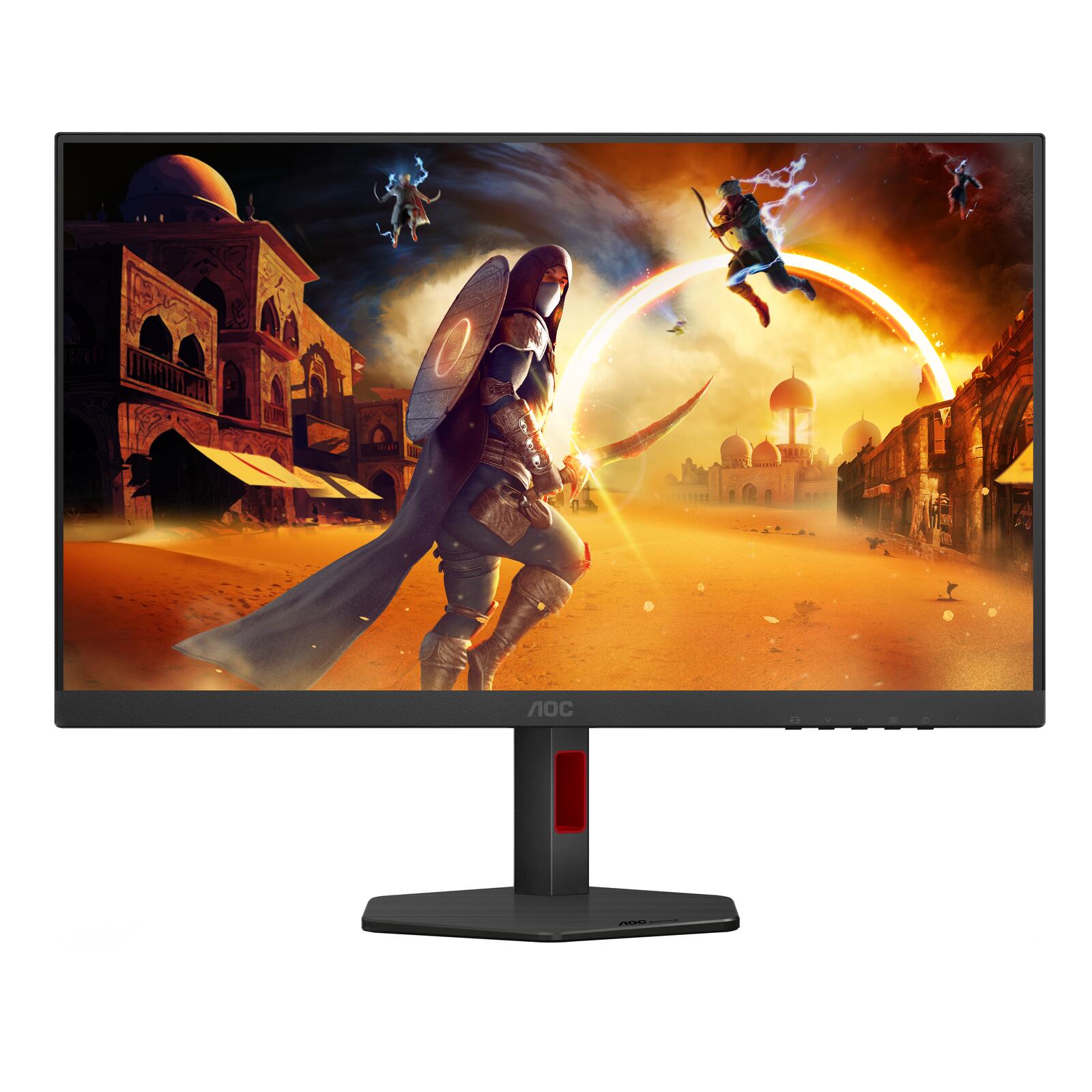 AOC Q27G4ZR Quad HD Gaming Display 68,6 cm (27')