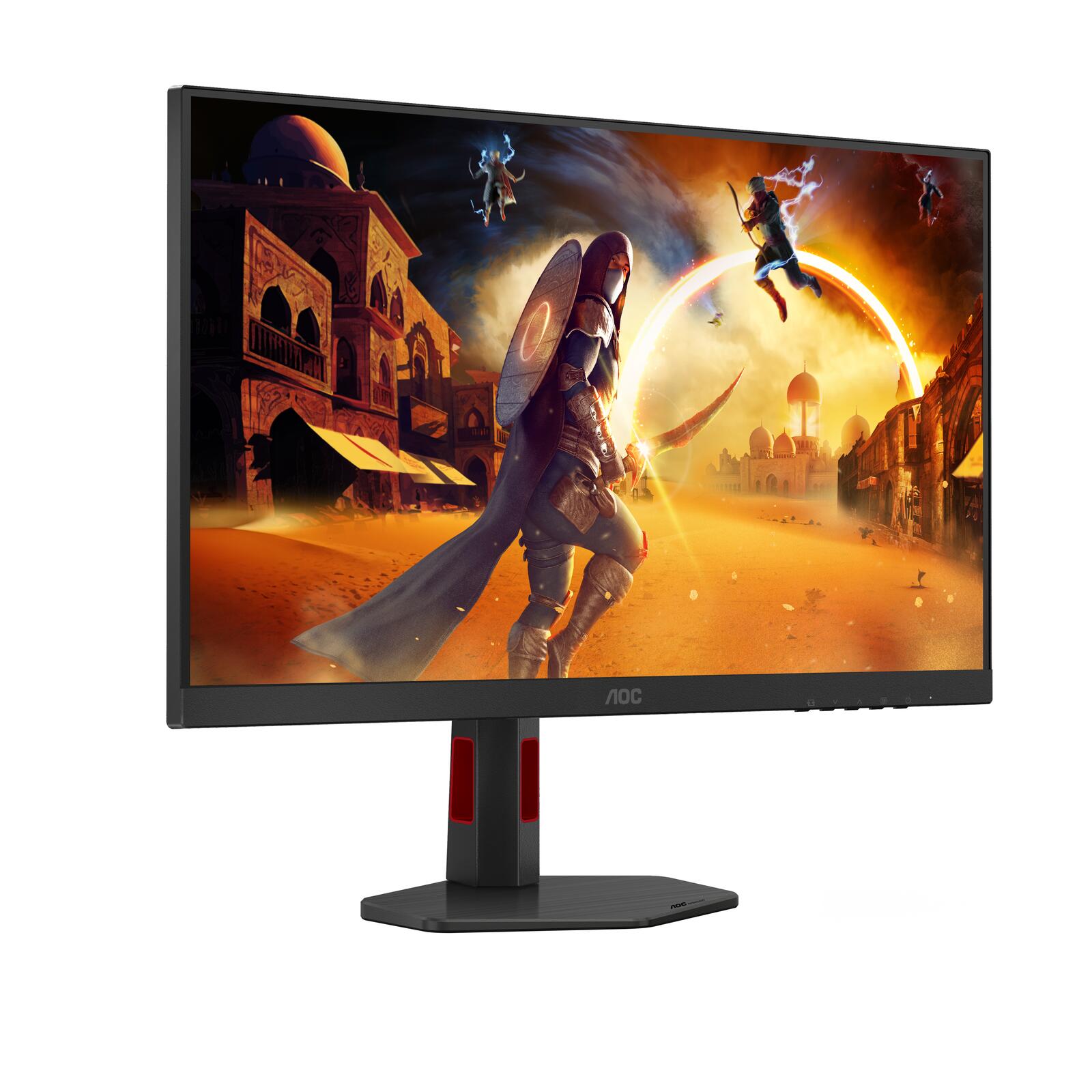 AOC Q27G4ZR Quad HD Gaming Display 68,6 cm (27')