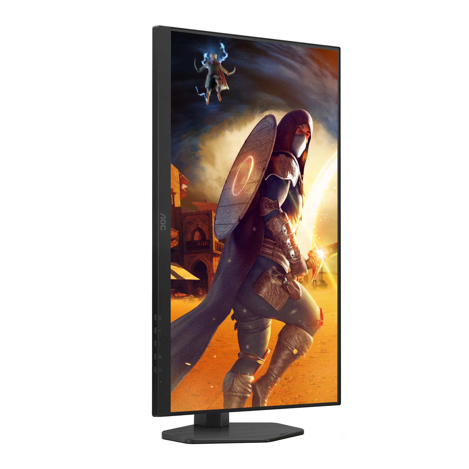 AOC Q27G4ZR Quad HD Gaming Display 68,6 cm (27')