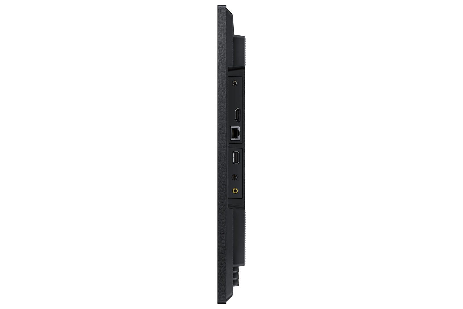 Samsung QB24C Smart Signage Display 60,45 cm 23,8 Zoll