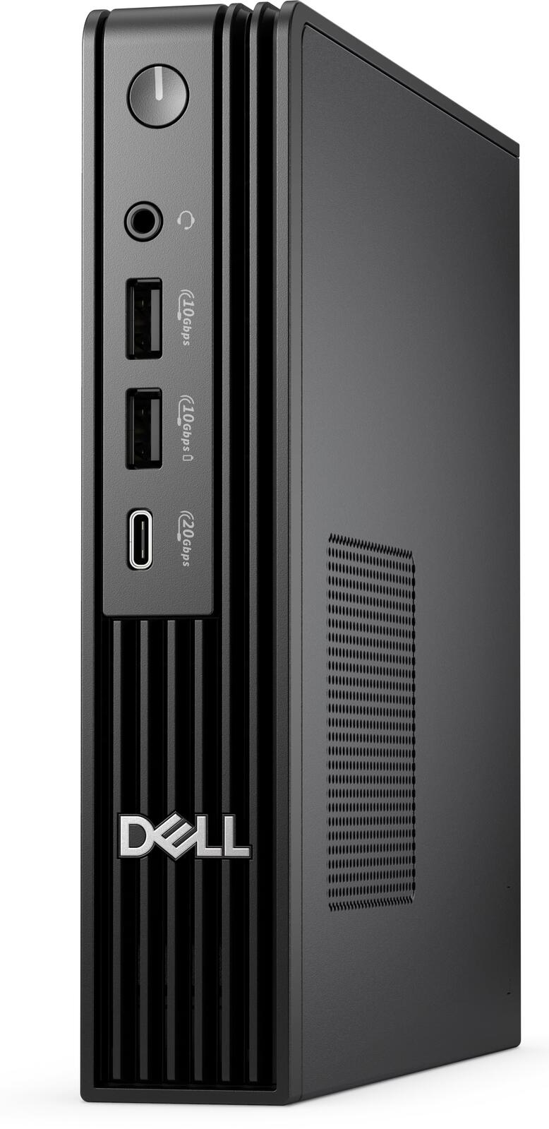 Dell Pro Micro Plus Desktop QBM1250 Intel Core Ultra 5 235