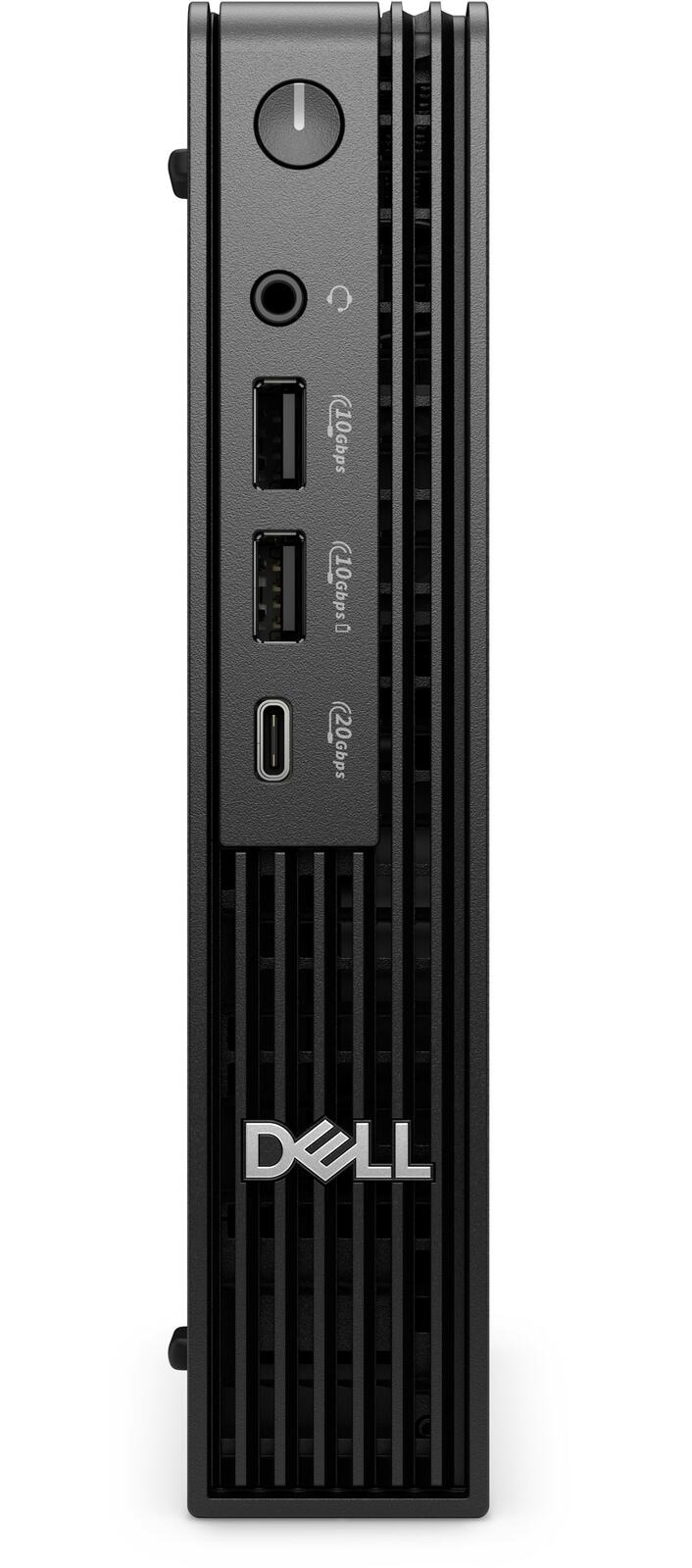 Dell Pro Micro Plus Desktop QBM1250 Intel Core Ultra 7 265