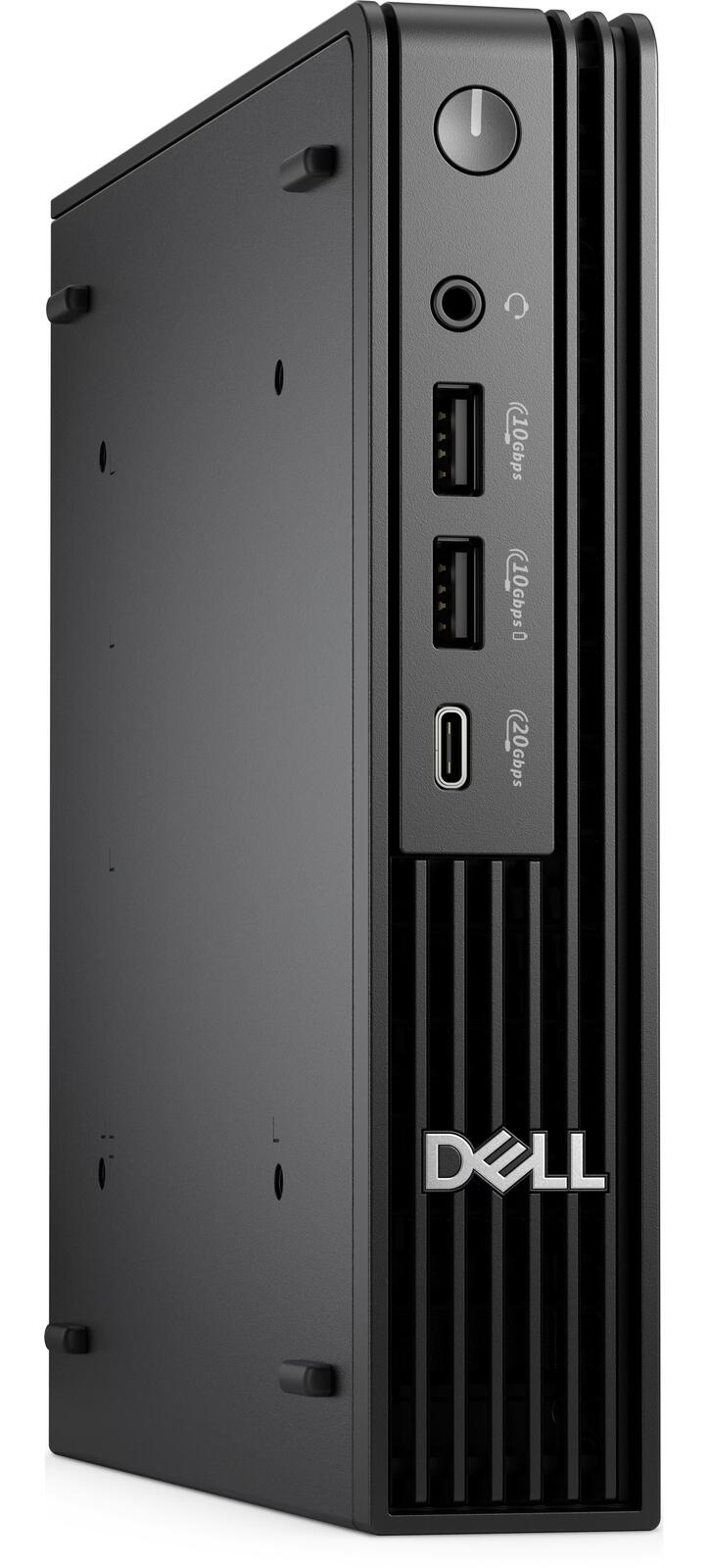 Dell Pro Micro Plus Desktop QBM1250 Intel Core Ultra 7 265