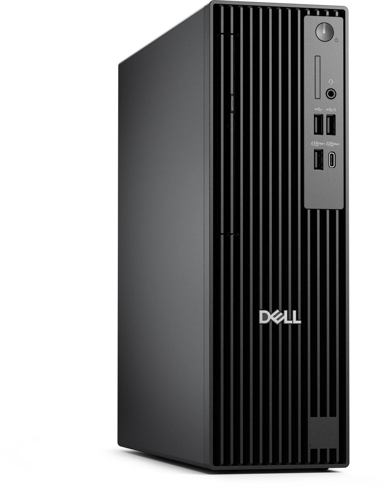 Dell Pro Slim Plus QBS1250 Intel Core Ultra 5 235