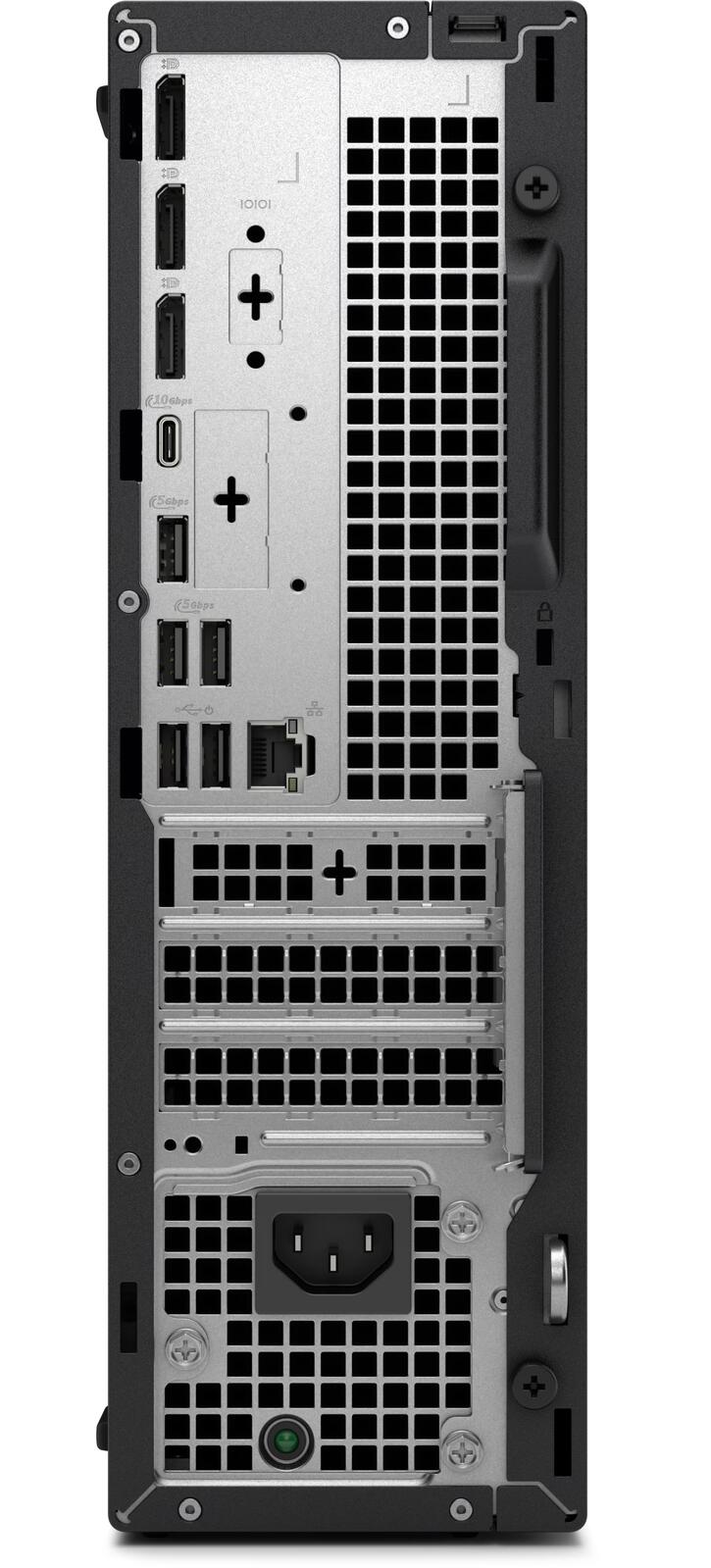 Dell Pro Slim Plus QBS1250 Intel Core Ultra 5 235