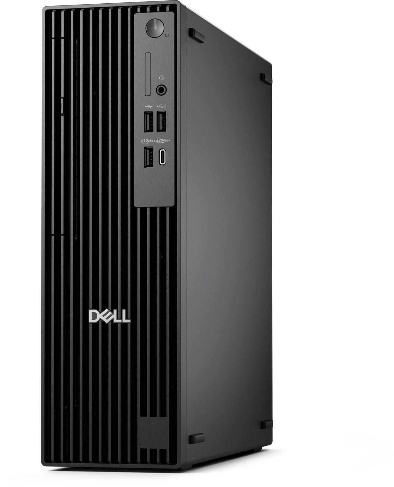 Dell Pro Slim Plus QBS1250 Intel Core Ultra 5 235