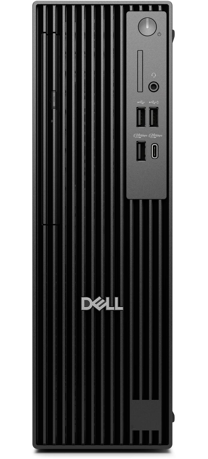 Dell Pro Slim Plus Desktop QBS1250 Intel Core Ultra 7 265