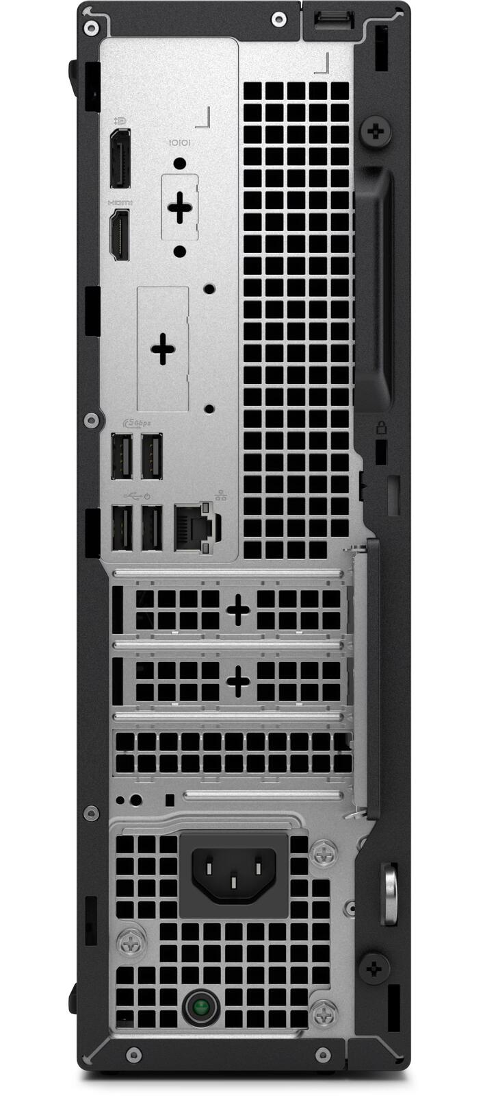 Dell Pro Slim Desktop QBT1250 Intel Core Ultra 5 235