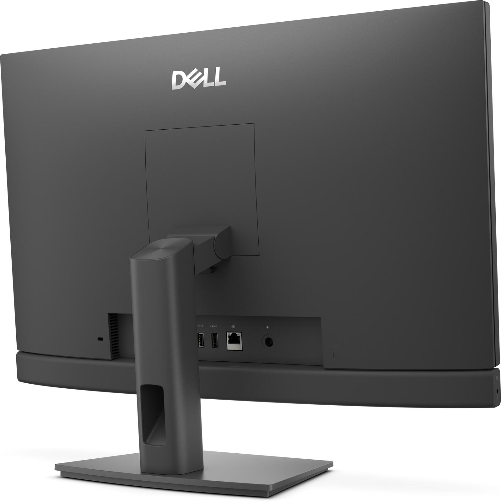 Dell Pro 24 All-in-One QC24251 60,96 cm (24'), schwarz-strukturiert