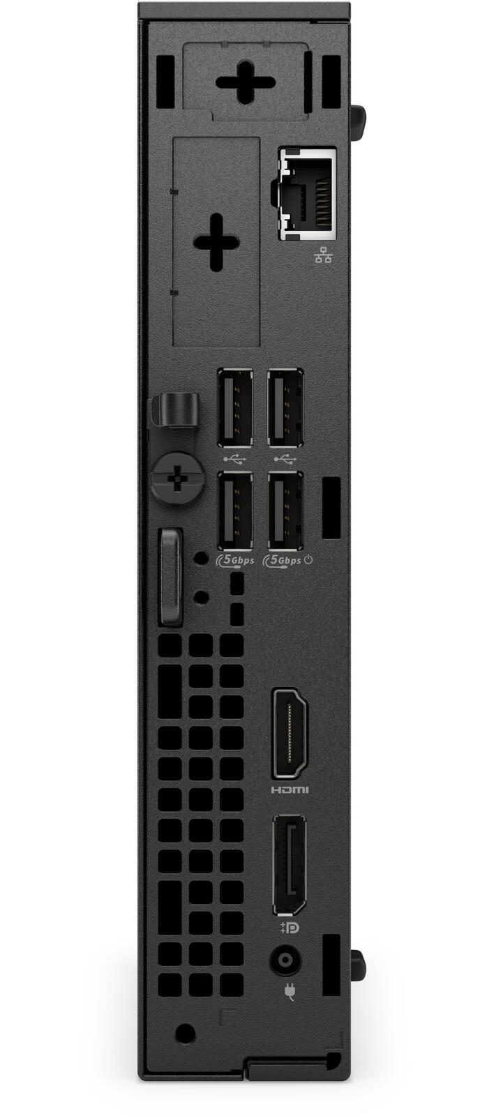 Dell Pro Micro Desktop QCM1250 Intel Core Ultra 5 235T