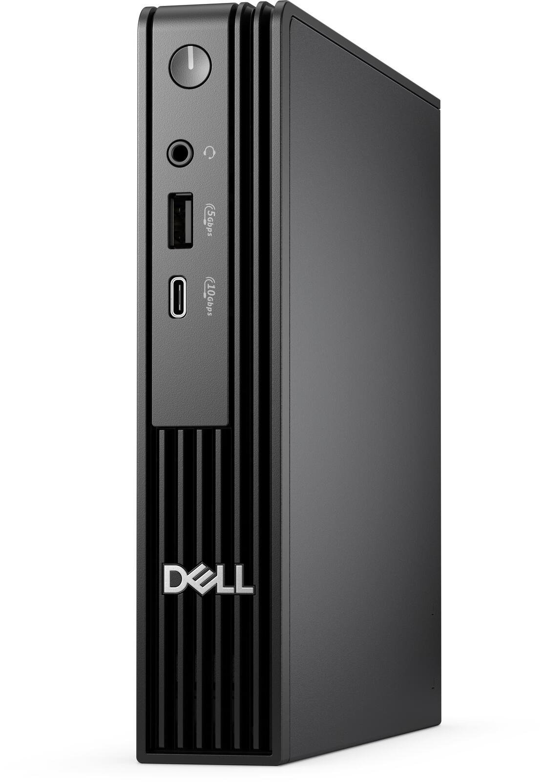 Dell Pro Micro Desktop QCM1250 Intel Core Ultra 5 235T