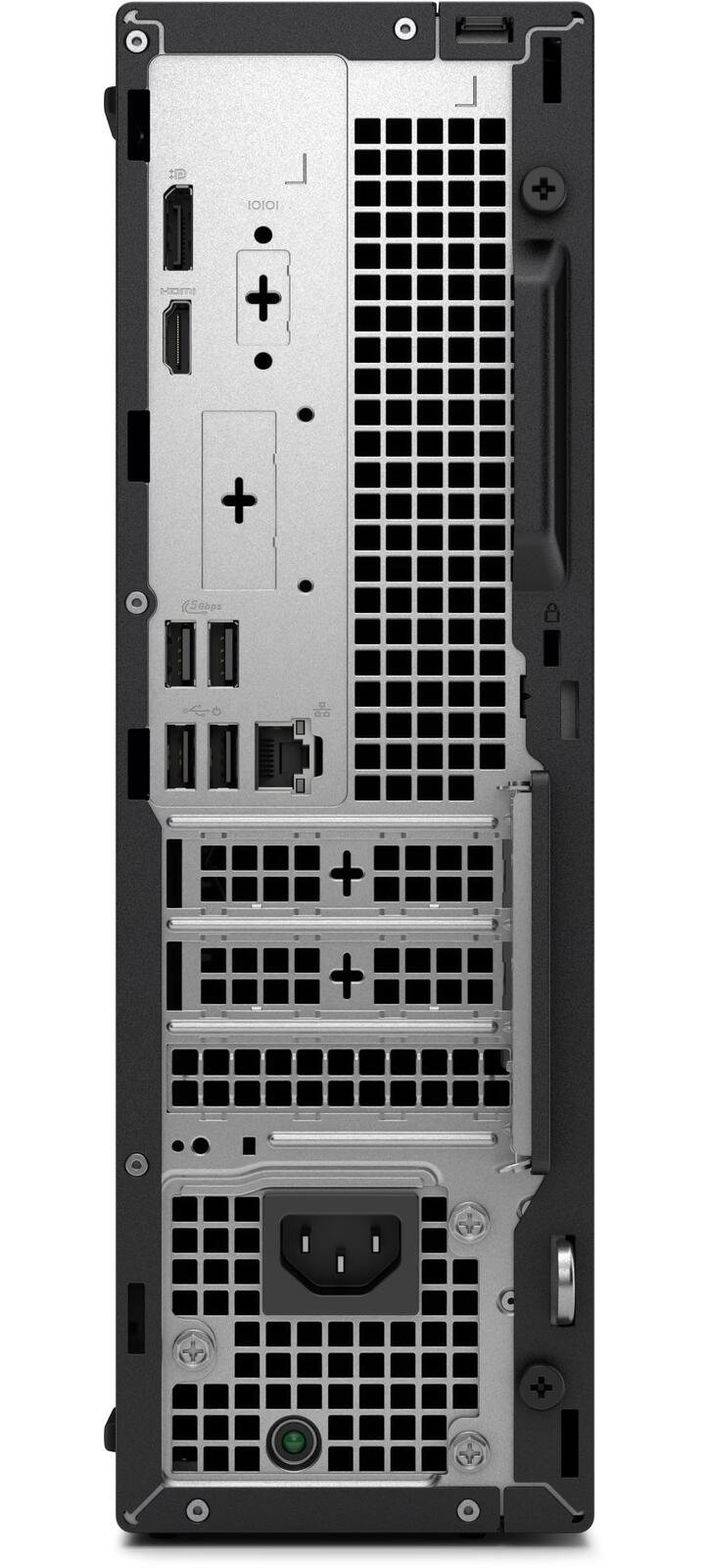 Dell Pro Slim QCS1250 Intel Core i5 14500