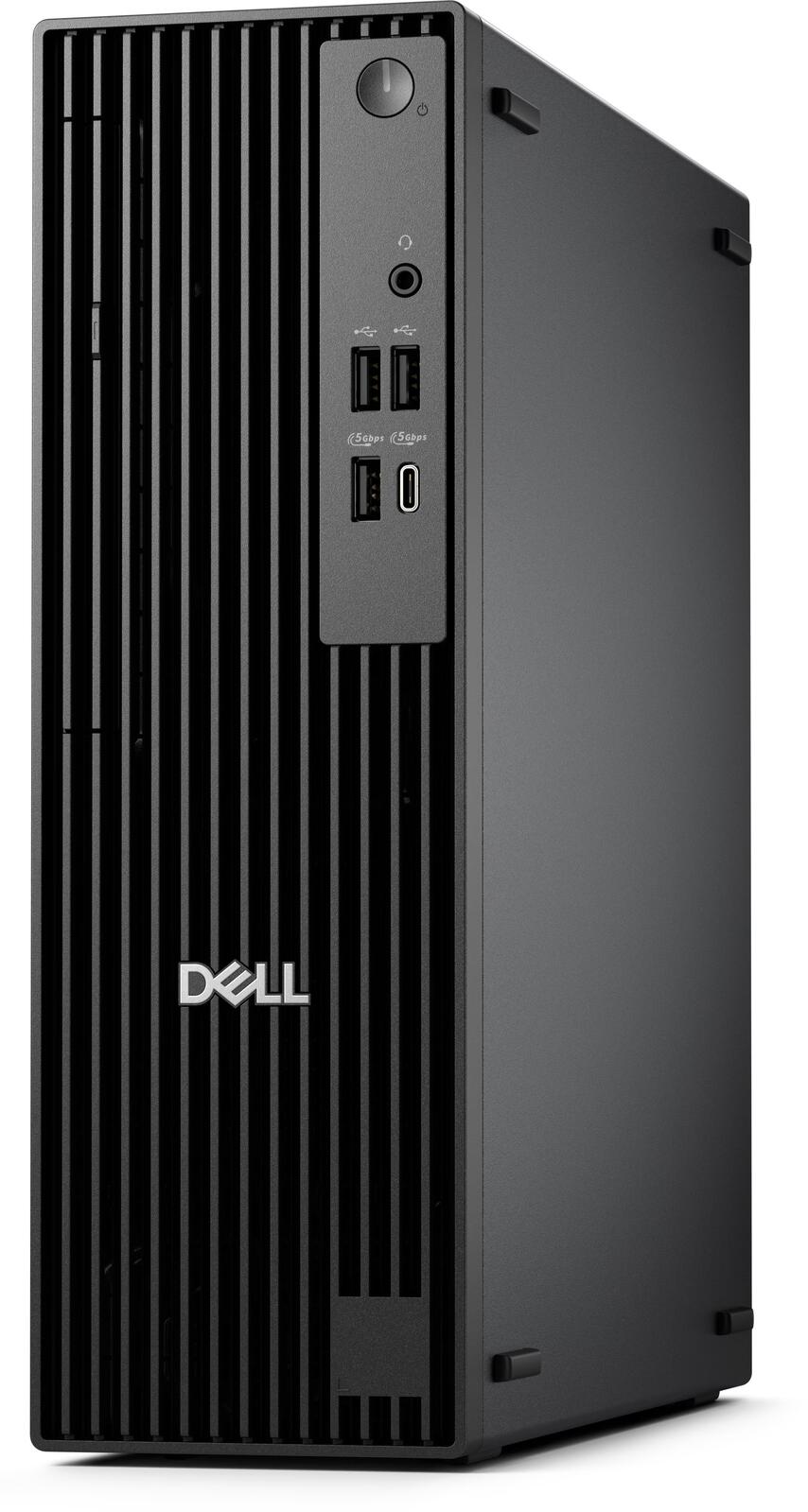 Dell Pro Slim Desktop QCS1250 Intel Core Ultra 7 265
