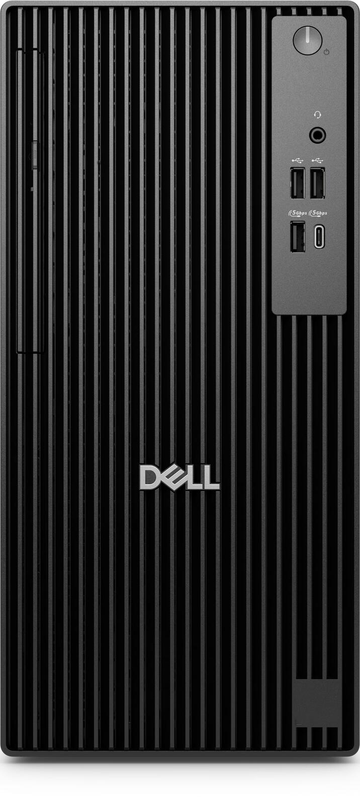 Dell Pro Tower Desktop QCT1250 Intel Core Ultra 5 235