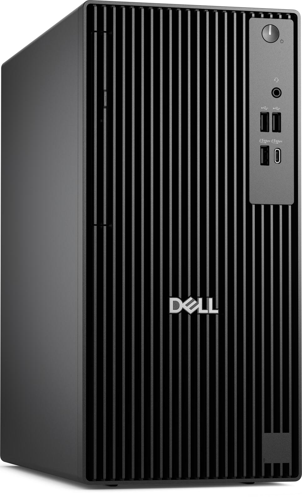 Dell Pro Tower Desktop QCT1250 Intel Core Ultra 5 235