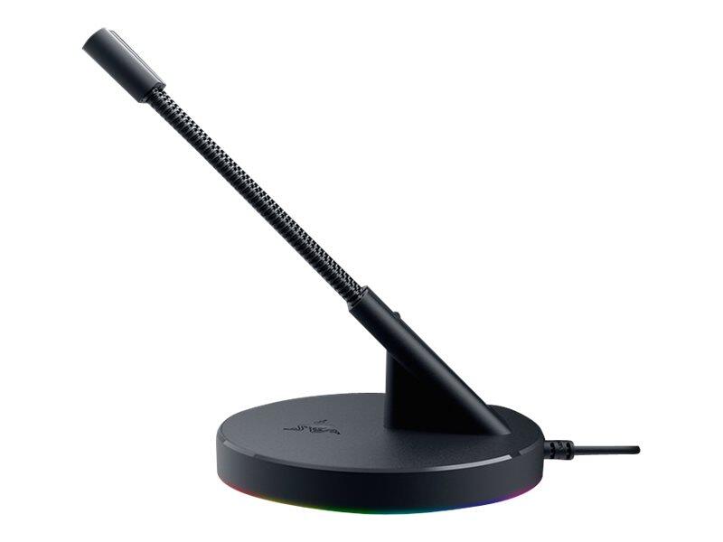 Razer Mouse Bungee V3 Mauskabelhalter mit RGB-Unterbodenbeleuchtung, chroma