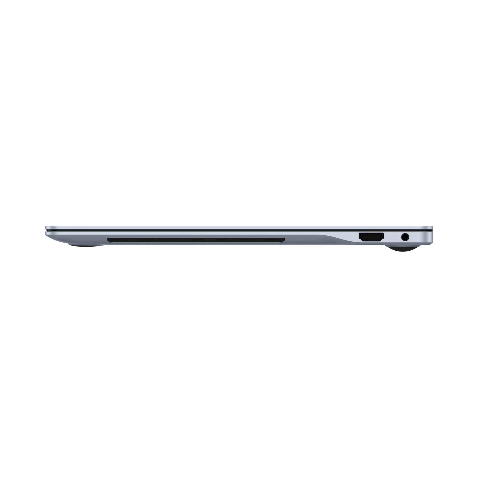 Samsung Galaxy Book4 Edge Qualcomm Snapdragon X Elite Notebook 35,56 cm (14')
