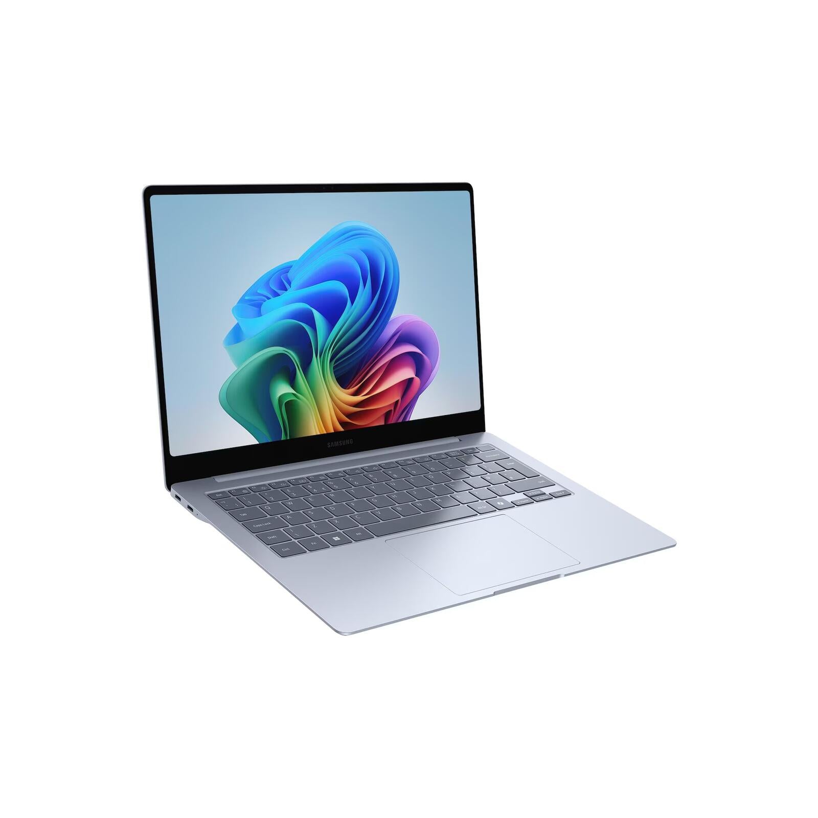 Samsung Galaxy Book4 Edge Qualcomm Snapdragon X Elite Notebook 35,56 cm (14')