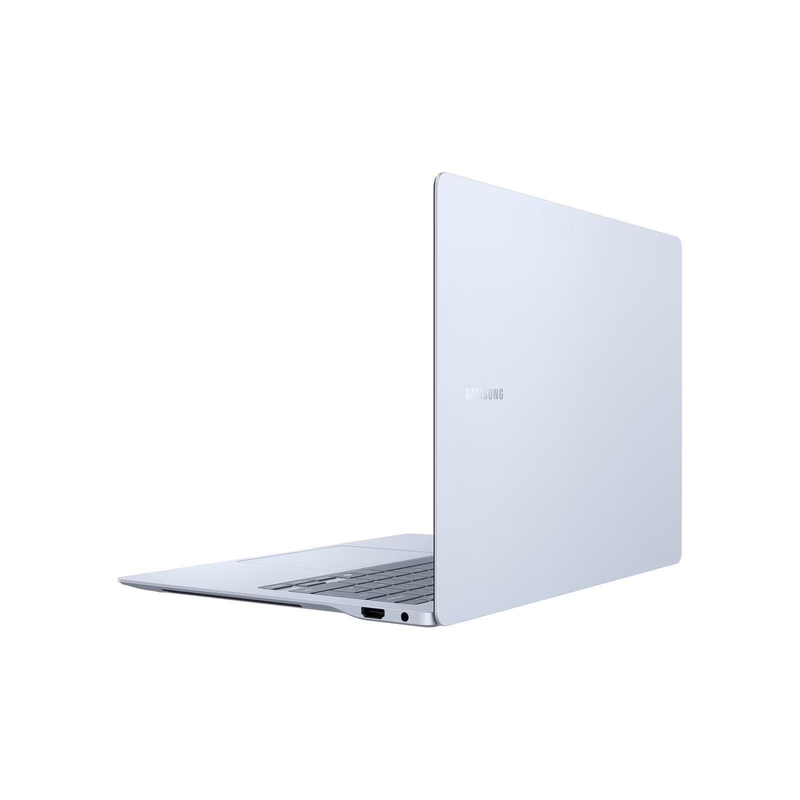 Samsung Galaxy Book4 Edge Qualcomm Snapdragon X Elite Notebook 35,56 cm (14')