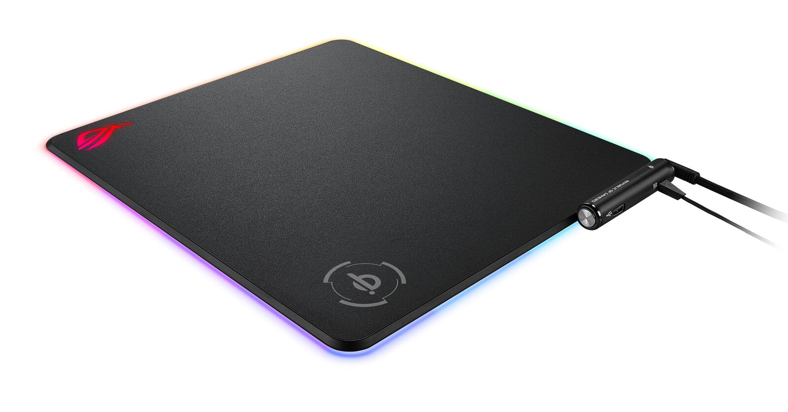 ASUS ROG Balteus QI RGB Gaming-Mauspad